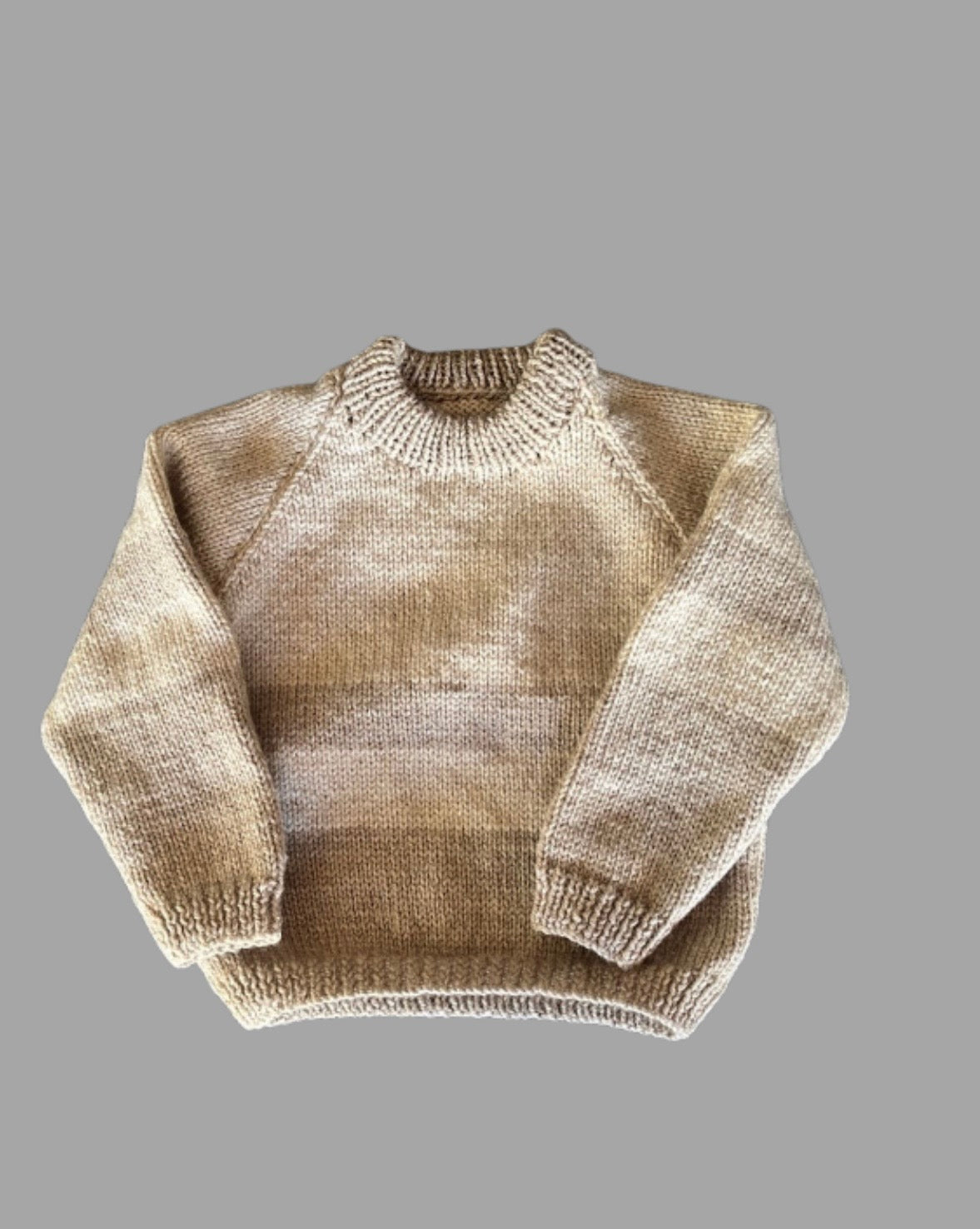 NEUTRAL PULLOVER