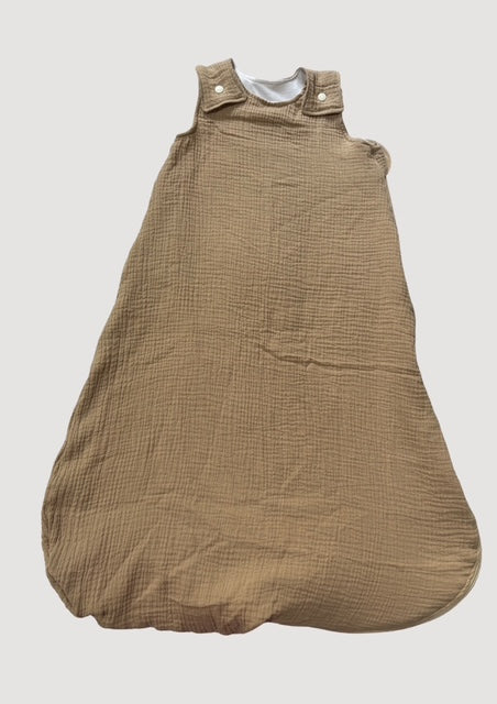 BEIGE SUMMER SLEEPSACK