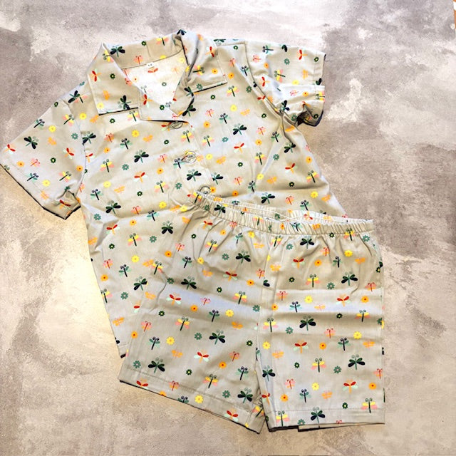 DRAGONFLY PJ SET