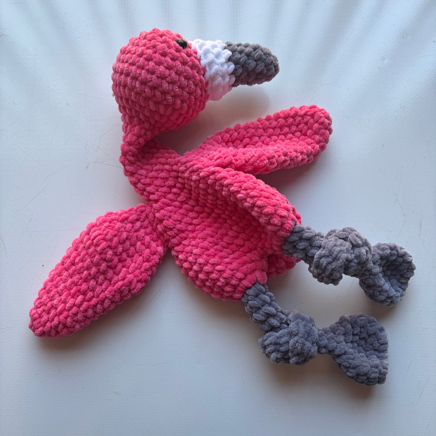 FLAMINGO SNUGGLY