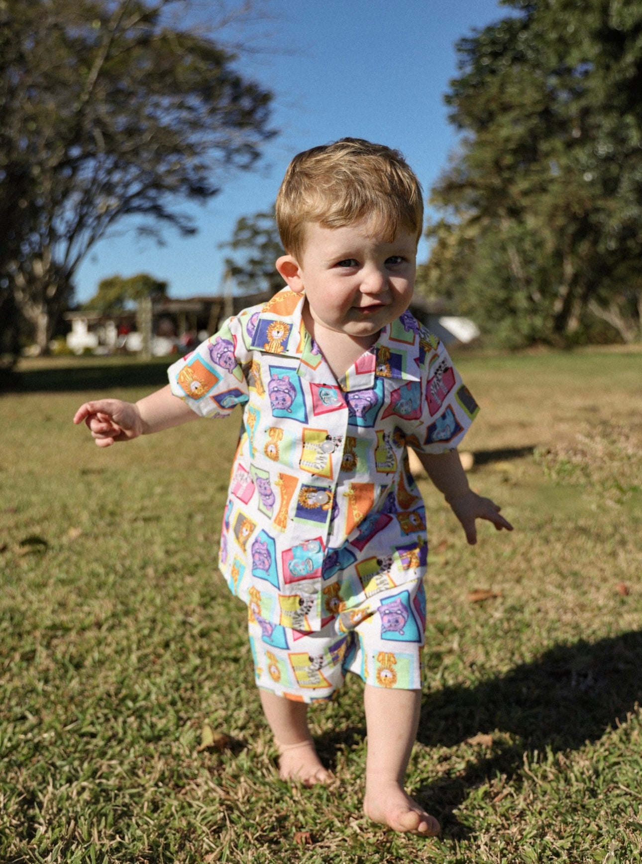 CRAYOLA PJ SET