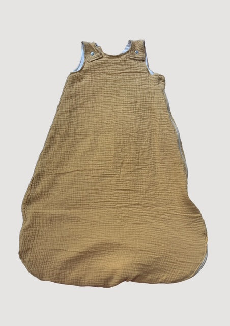 MUSTARD SUMMER SLEEPSACK