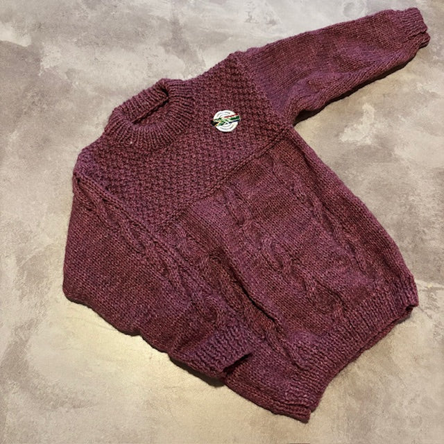 JEWEL HIGH NECK JERSEY