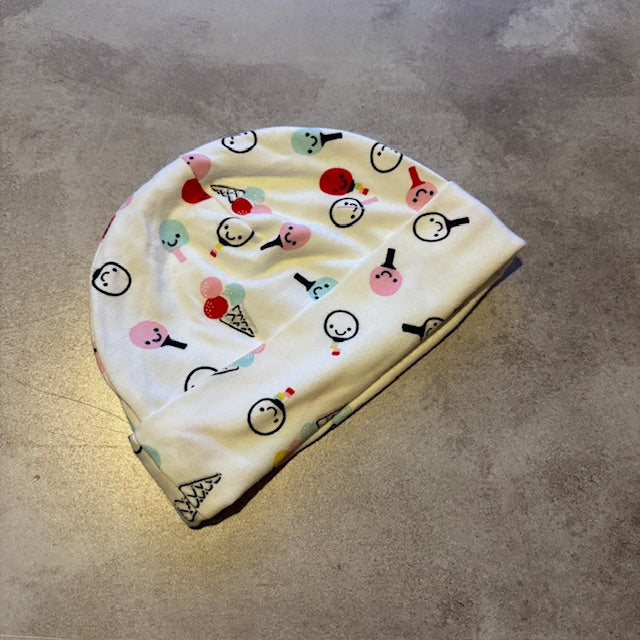 NOVELTY THEME BEANIE