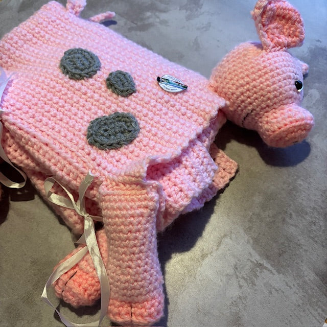 PIG BLANKET