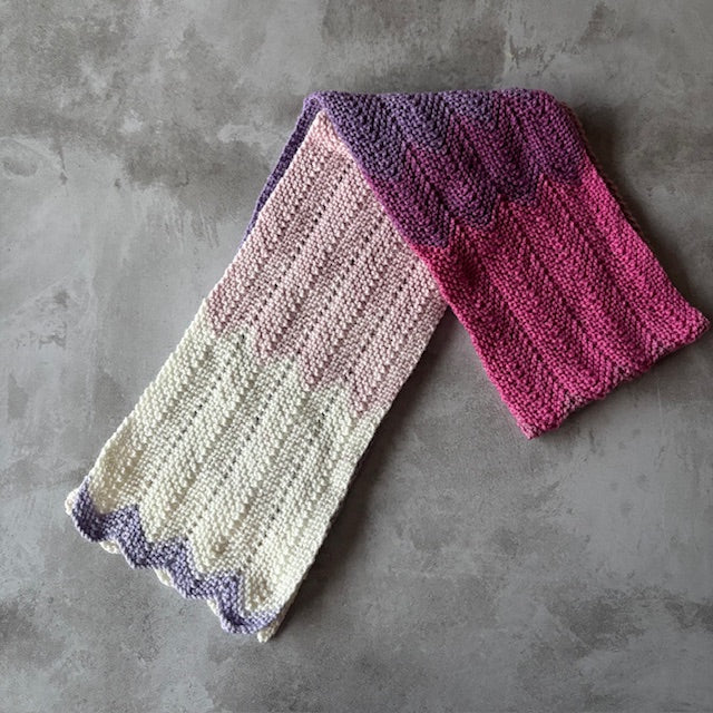LADIES SCARVES