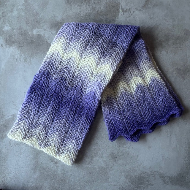 LADIES SCARVES