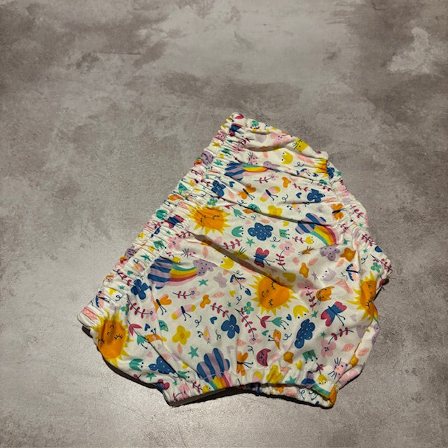 SUNNY BLOOMERS