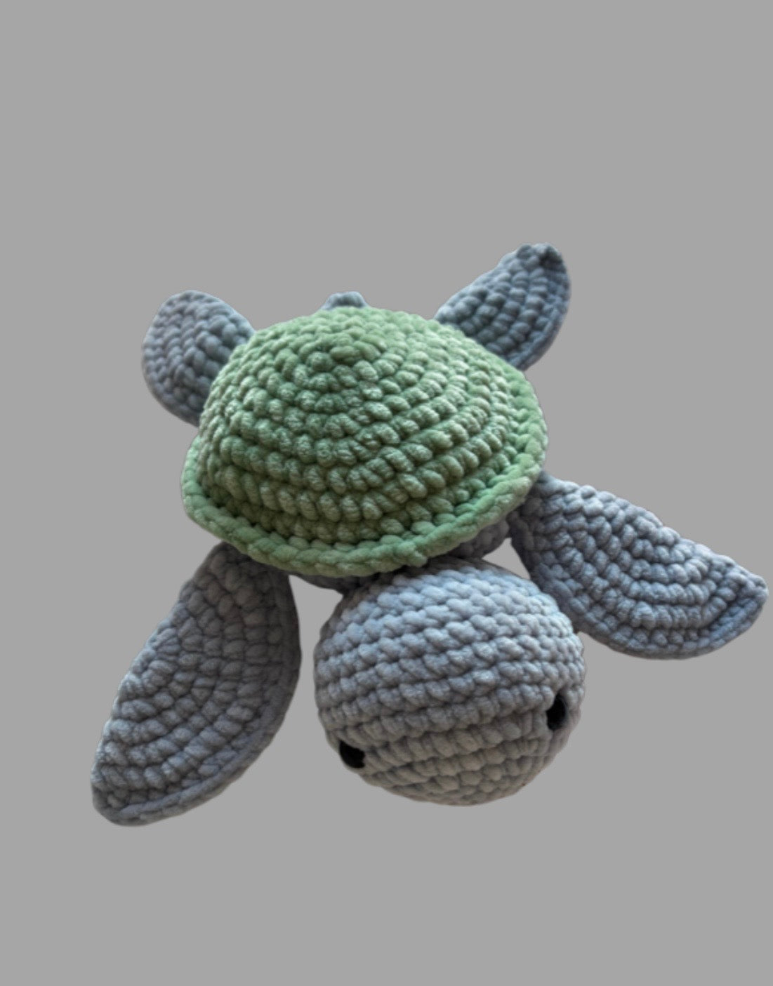 TURTLE SOFT TOY