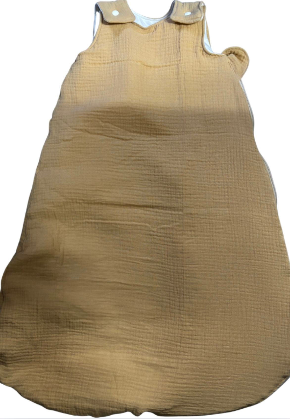 MUSTARD WINTER SLEEPSACK
