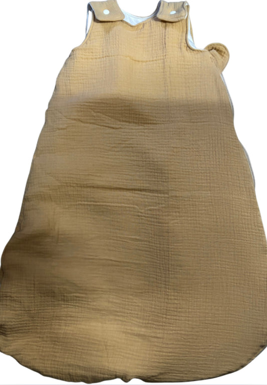 MUSTARD WINTER SLEEPSACK
