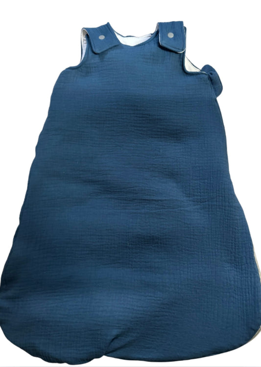 NAVY WINTER SLEEPSACK