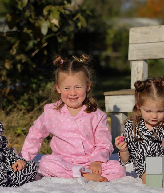 DAISY PJ SET