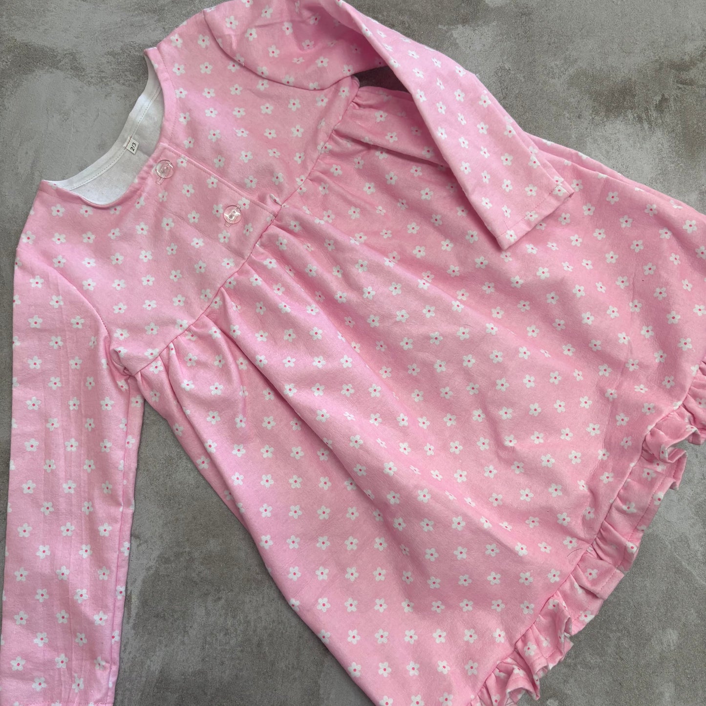 DAISY NIGHTIE