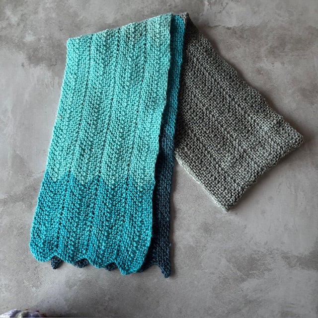 LADIES SCARVES