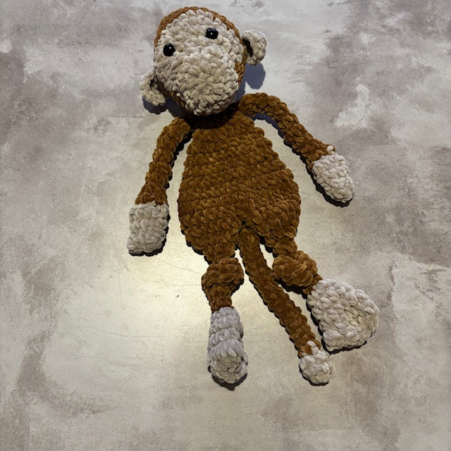 MONKEY SNUGGLYS