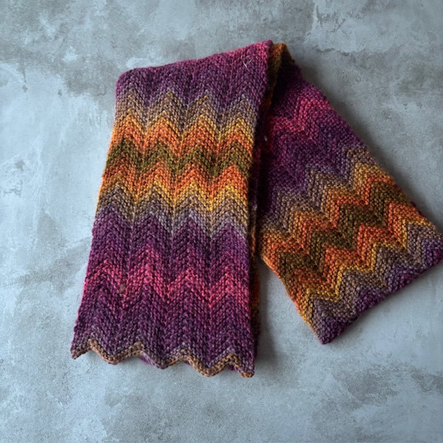LADIES SCARVES