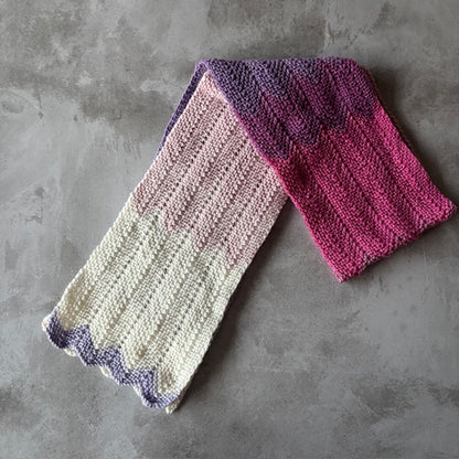 LADIES SCARVES