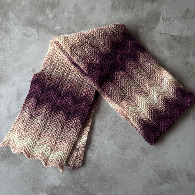 LADIES SCARVES
